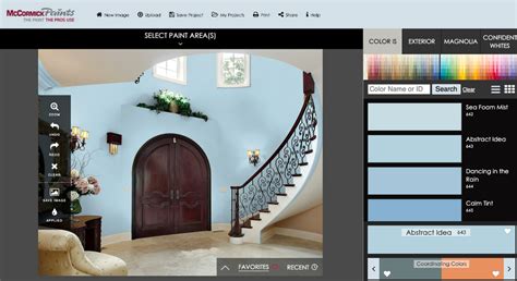 test paint color in room|test paint colors virtually.